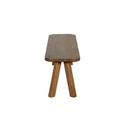 Banc en chêne massif 180 cm KYOTO