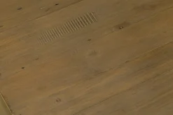 Bout de lit coffre en bois recyclé BELFAST