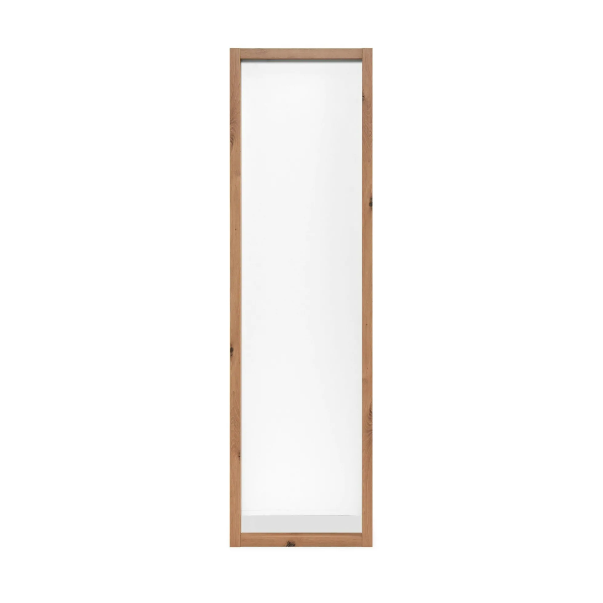 Buffet haut blanc 2 portes 2 tiroirs ALVA