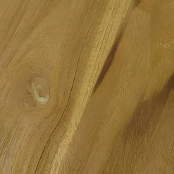 Buffet haut bois de teck naturel CANADA