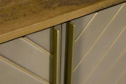 Buffet haut contemporain BROADWAY