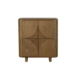 Buffet haut contemporain 4 portes KYOTO