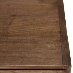 Buffet 2 portes en bois de mindi ARCUS