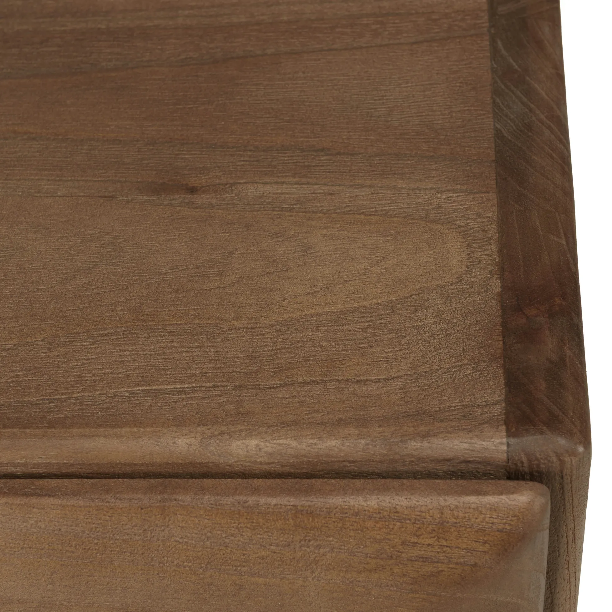 Buffet sur pied en bois de mindi, 4 portes ARCUS