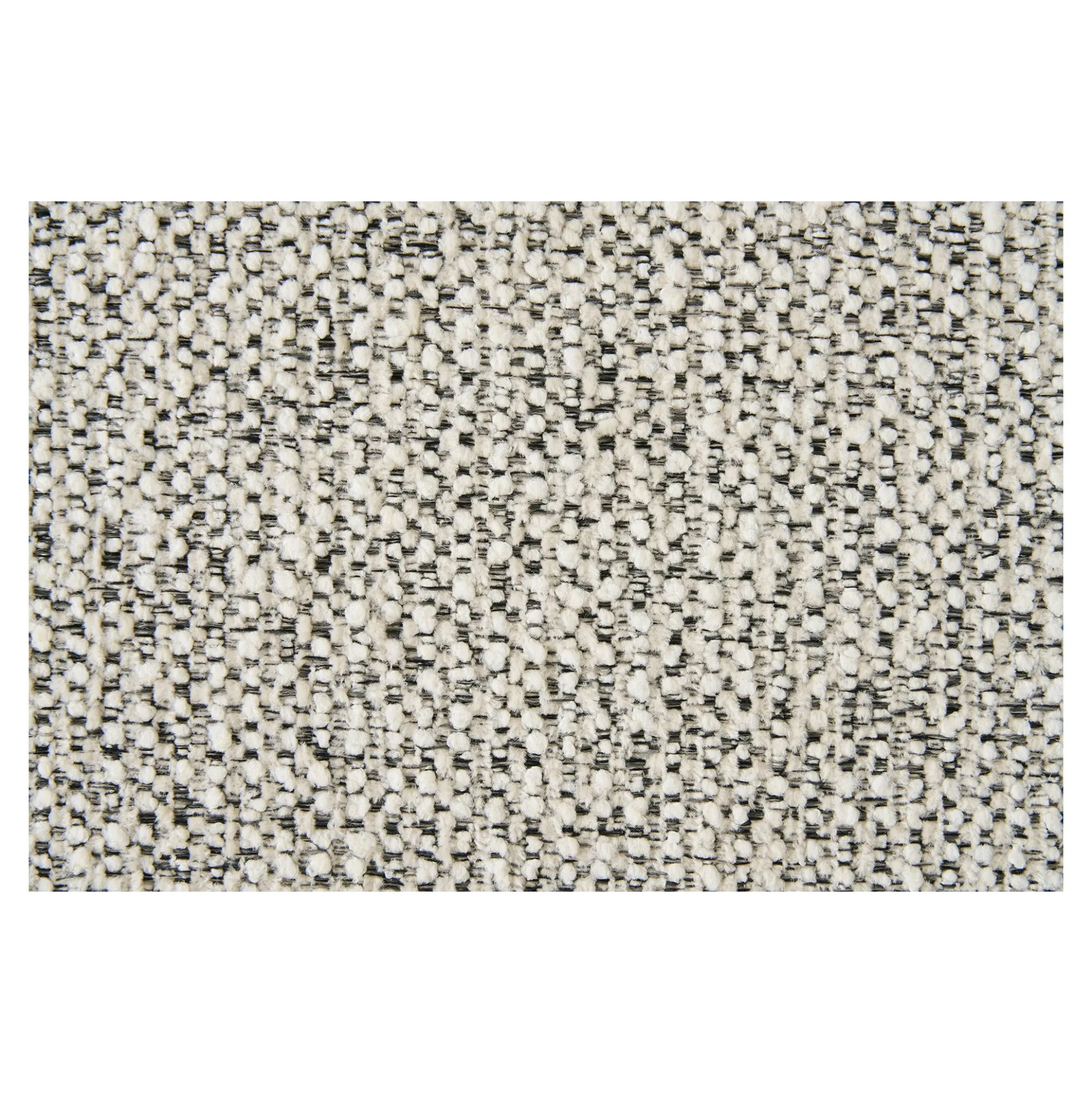 Chaise de salle à manger sable avec pieds gris (lot de 2) MONTREUX