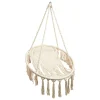 Chaise suspendue jardin