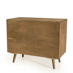 Commode de chambre en bois de sapin LIMA