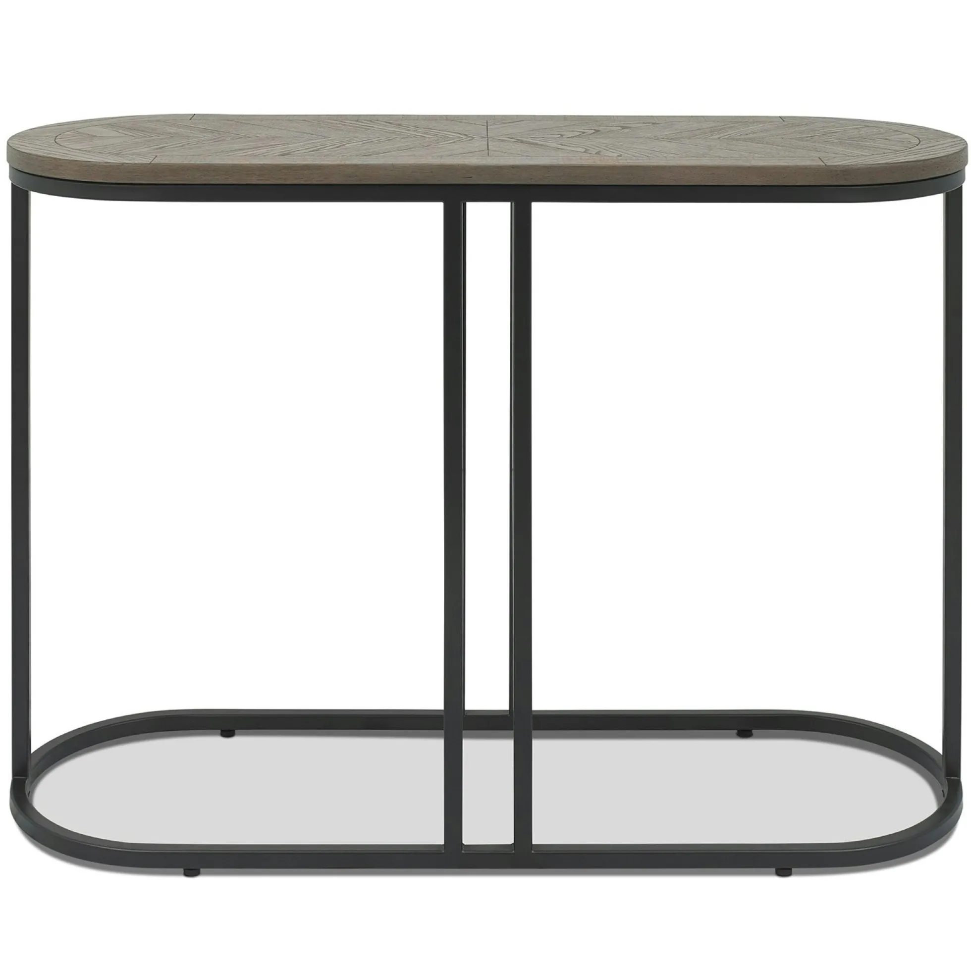 Console d'entrée HOUSTON