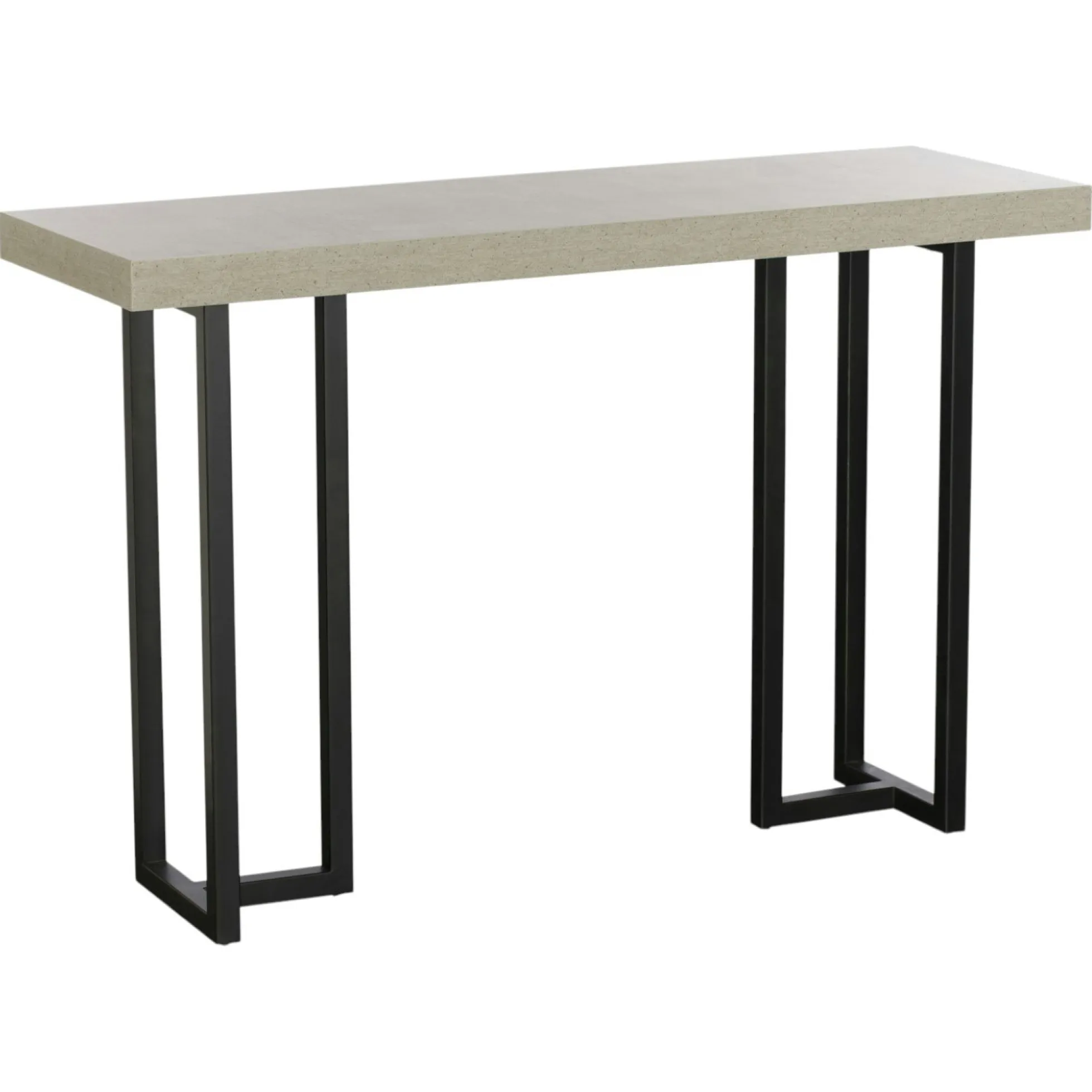 Console design KINGSTON