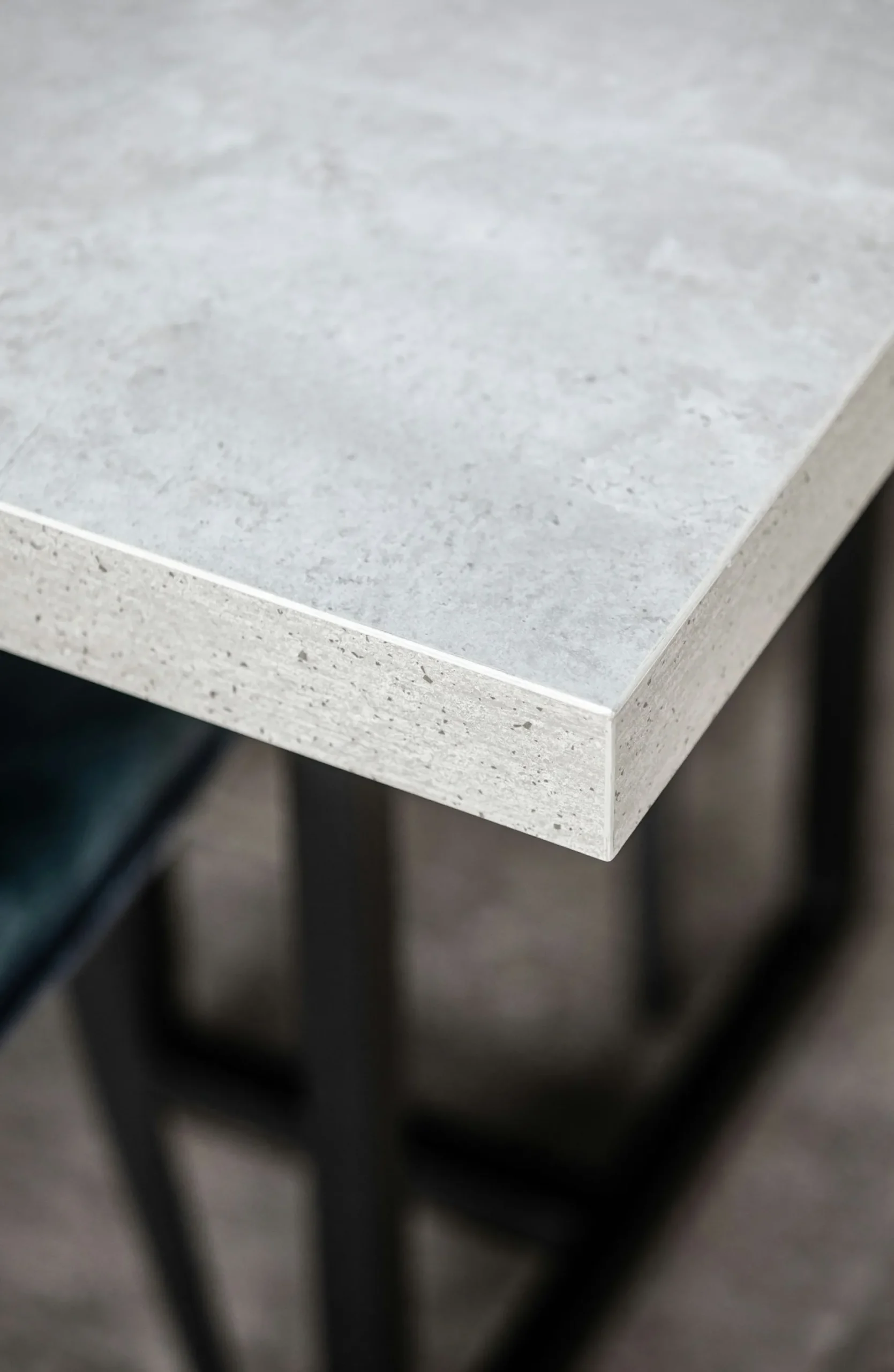Console design KINGSTON