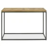 Console en bois de chêne AUSTIN