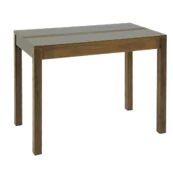 Console Hévéa 100x60x76cm GALA