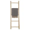Echelle porte-serviettes bois déco ARIZONA