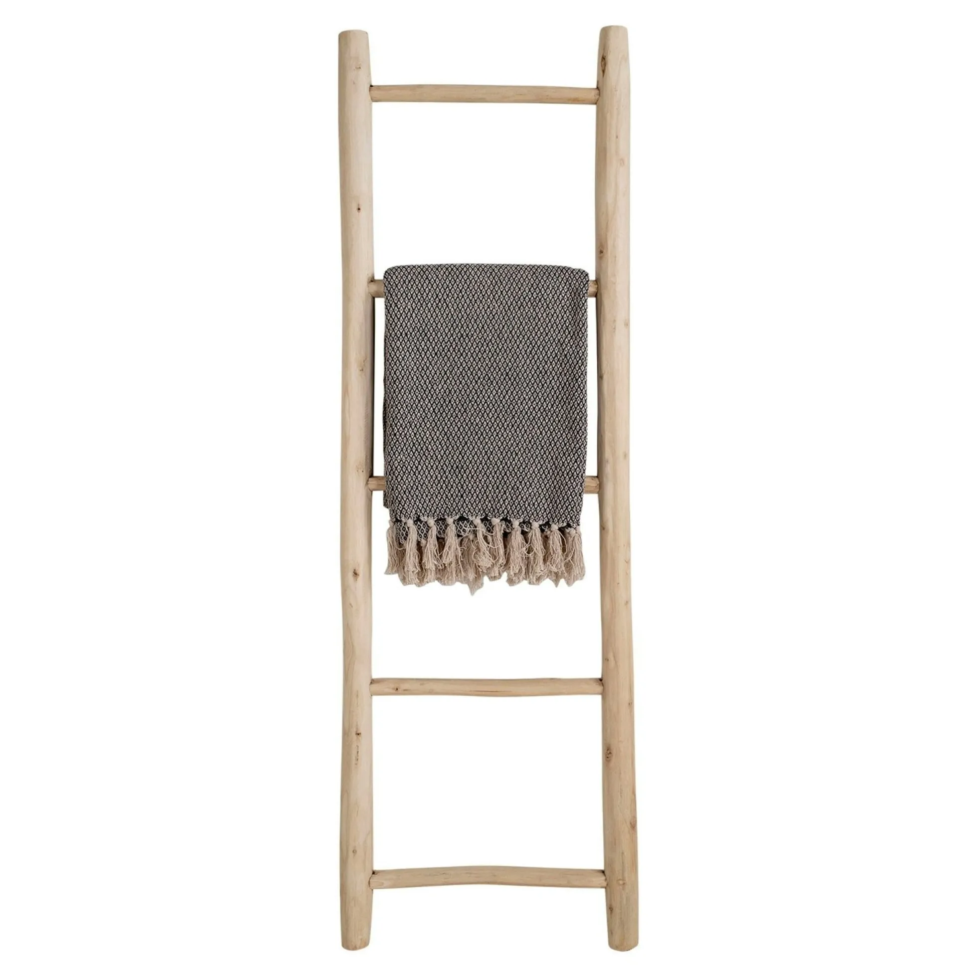 Echelle porte-serviettes bois déco ARIZONA