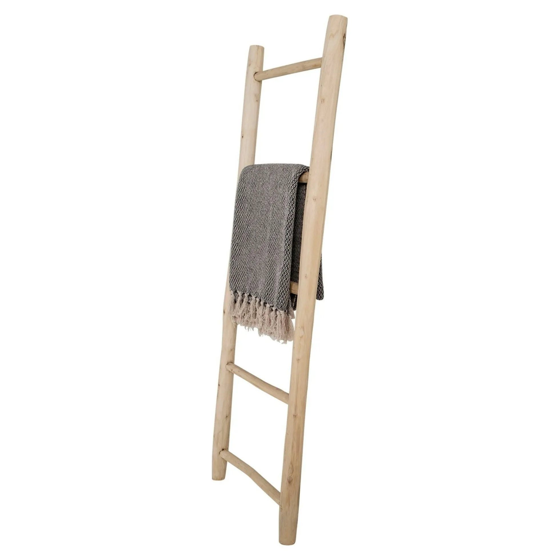 Echelle porte-serviettes bois déco ARIZONA