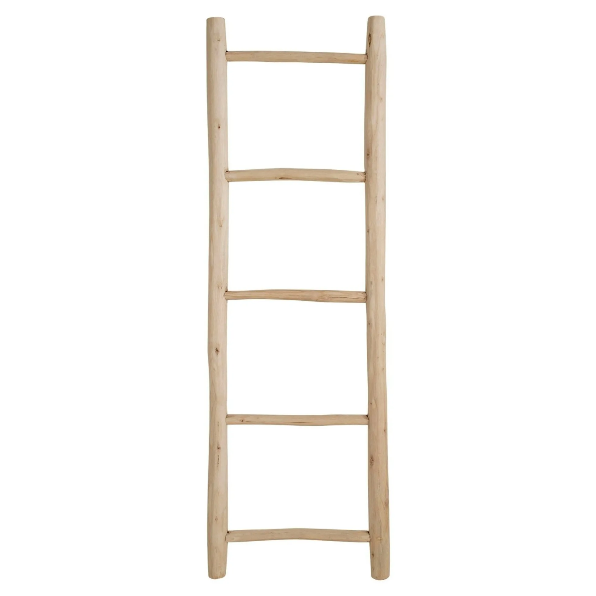 Echelle porte-serviettes bois déco ARIZONA