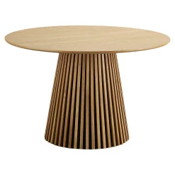 Ensemble table et chaises vertes bouclette (lot de 5 pièces) AMSTERDAM