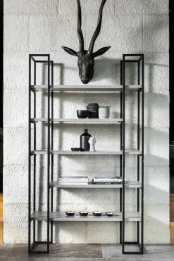 Etagère design KINGSTON
