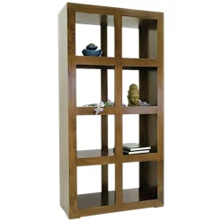 Etagère hévéa 90x180cm HELENA