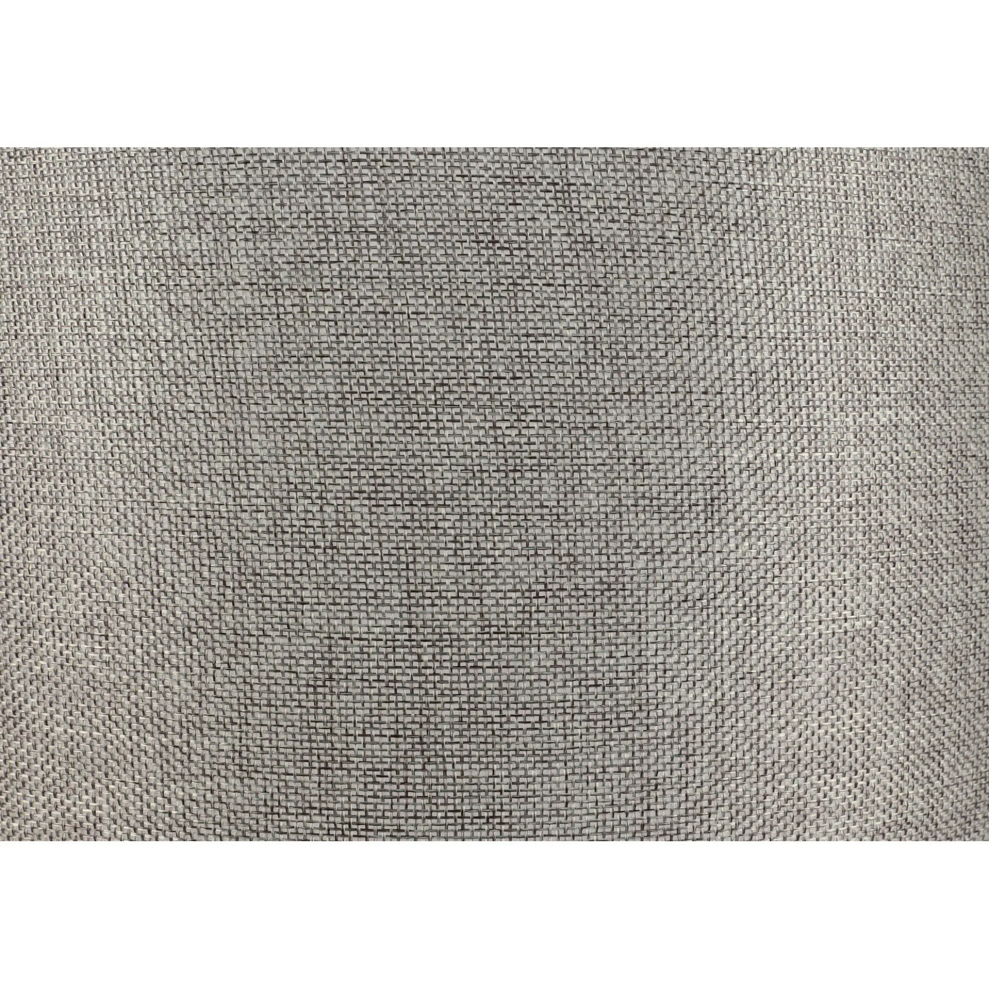 Lampadaire trépied croisé abat-jour gris 150 cm KILIS
