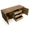 Meuble buffet en bois de sapin LIMA