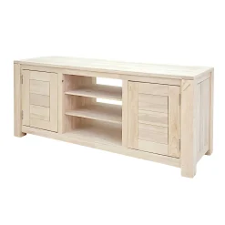 MEUBLE TV ATTAN 140CM