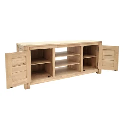 MEUBLE TV ATTAN 140CM