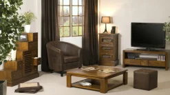 Meuble tv 120cm LOLA