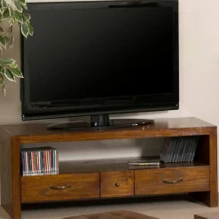 Meuble tv 120cm LOLA