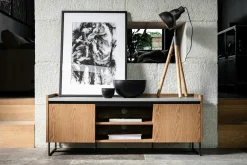 Meuble TV design KINGSTON