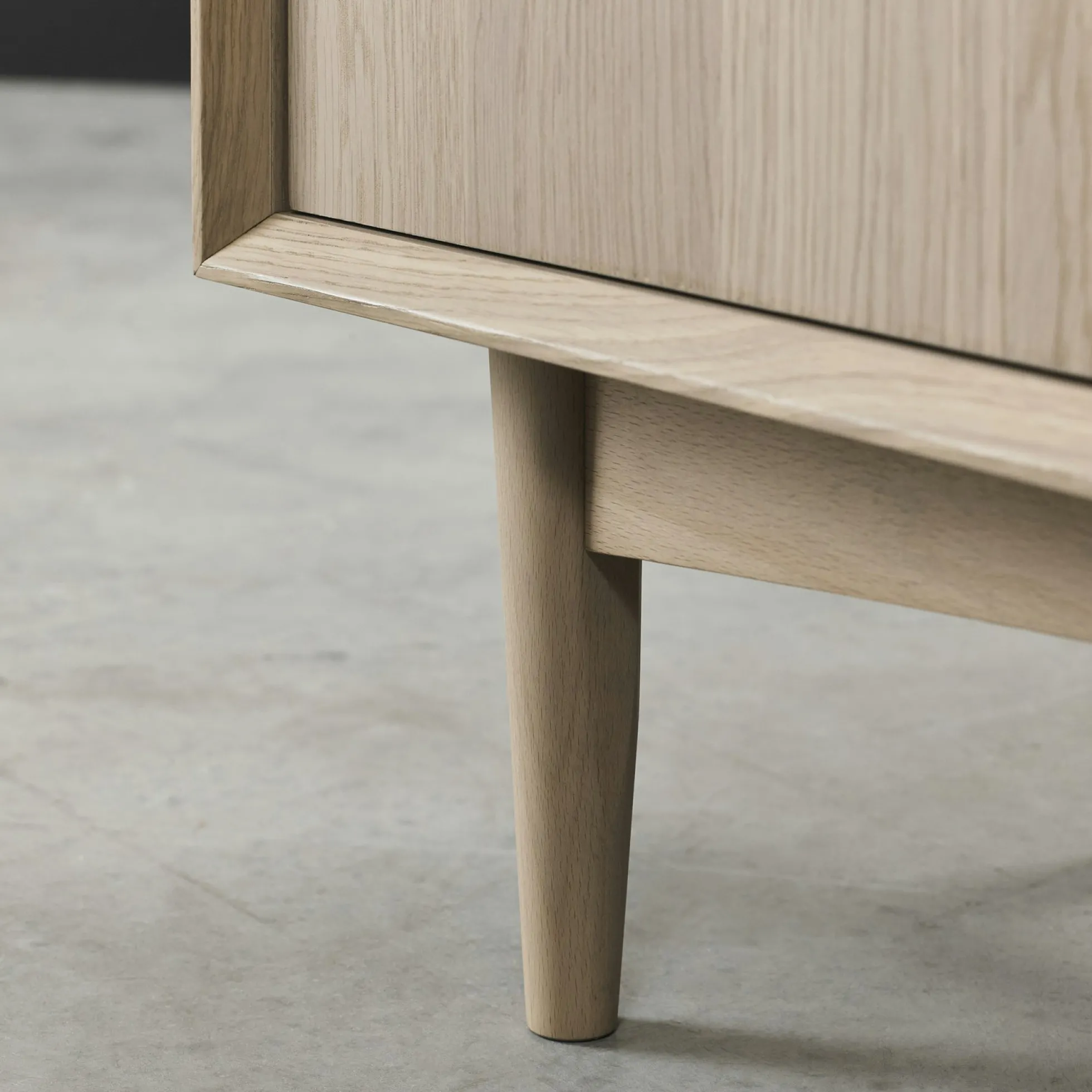 Meuble tv scandinave COPENHAGUE
