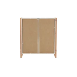 Petit buffet blanc 2 portes ALVA