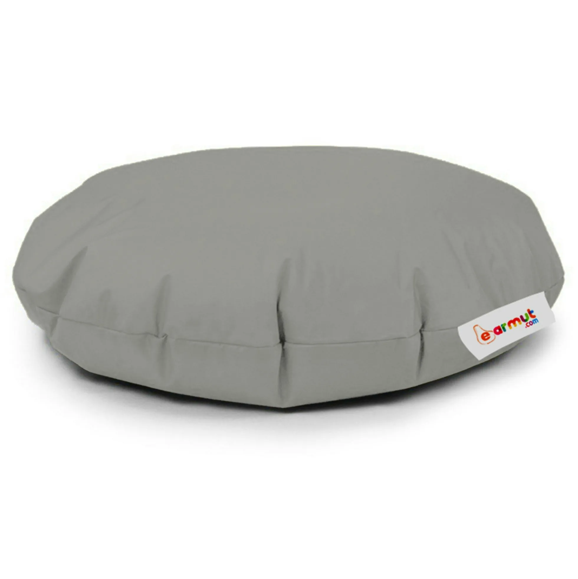 Pouf extérieur imperméable gris 2 positions ARTA