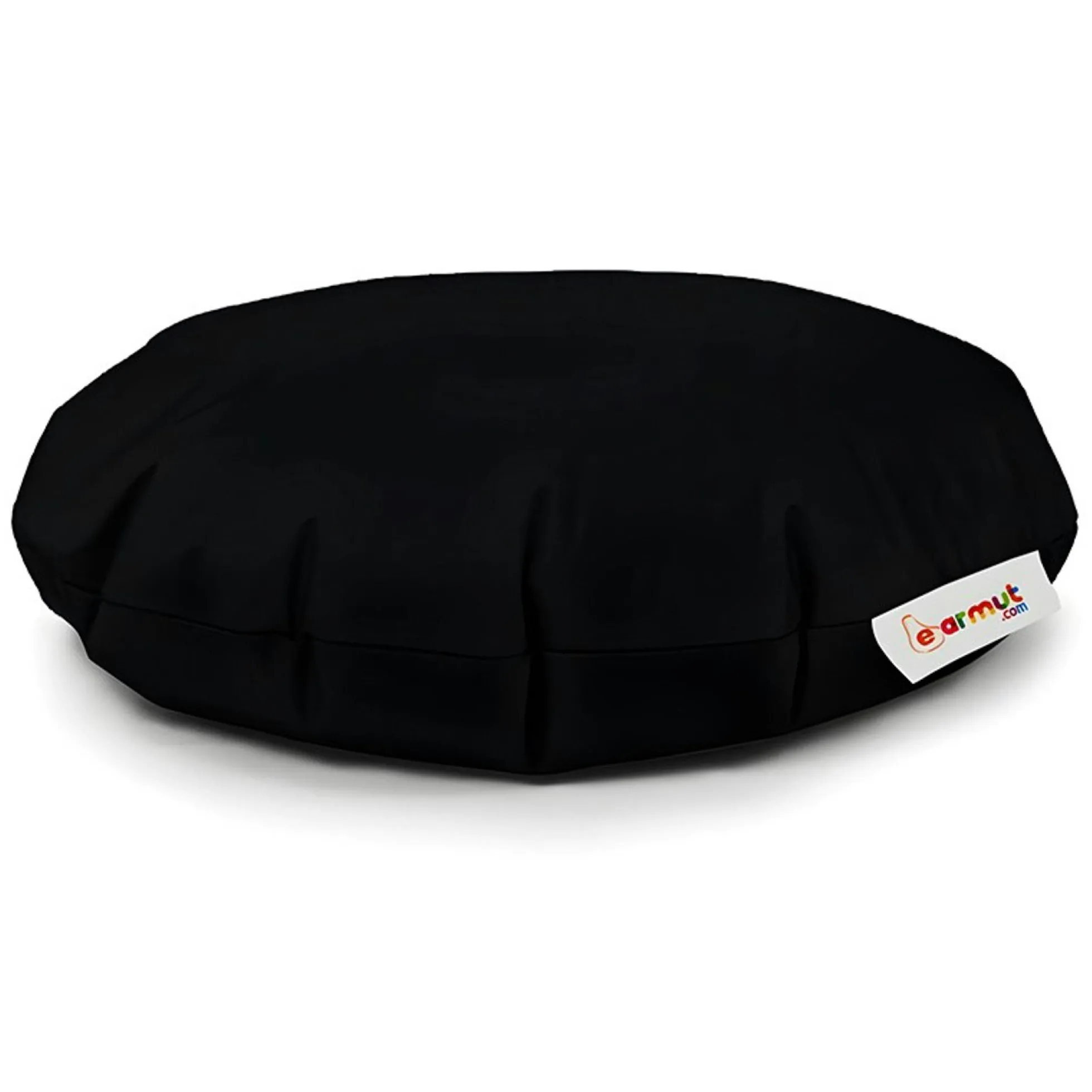 Pouf extérieur imperméable noir 2 positions ARTA