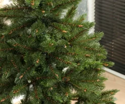 Sapin artificiel vert 120 cm