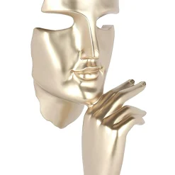 Sculpture moderne 