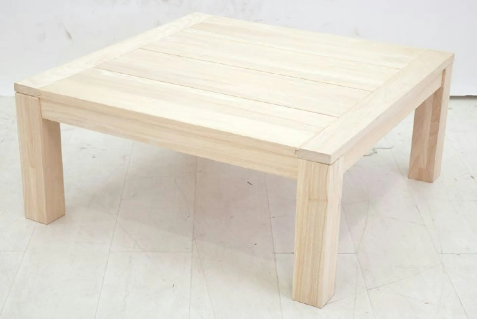 TABLE BASSE ATTAN 80CM