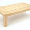 TABLE BASSE ATTAN 120x65x35CM