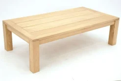 TABLE BASSE ATTAN 120x65x35CM