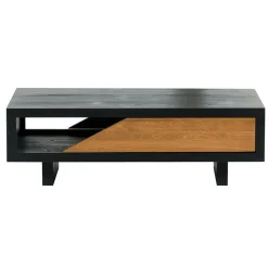 Table basse avec tiroir FAIRLIE