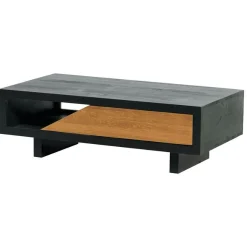 Table basse avec tiroir FAIRLIE
