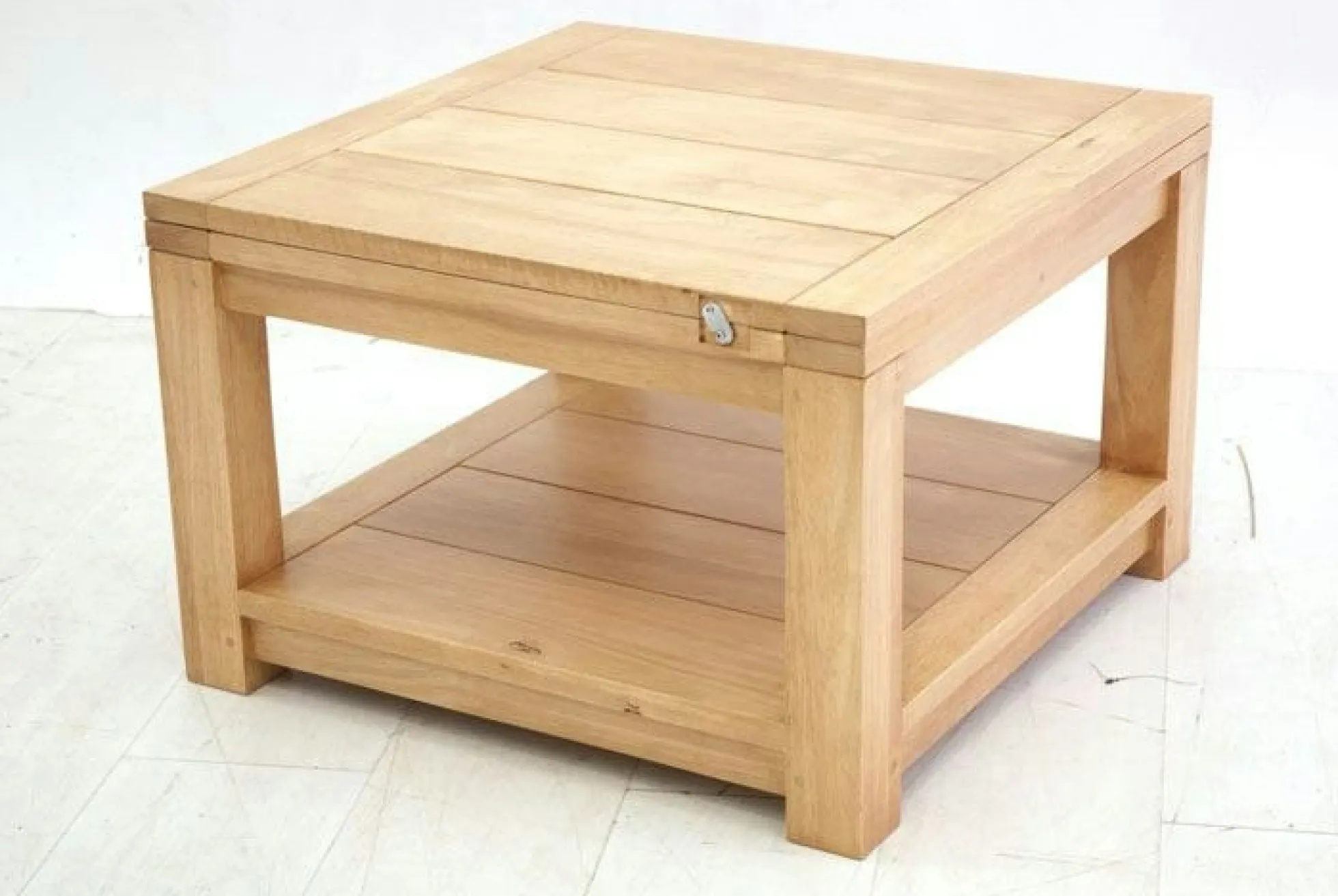 TABLE BASSE EXTENSIBLE ATTAN 60CM