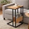 Table d'appoint pour ordinateur H. 72 cm ALMA