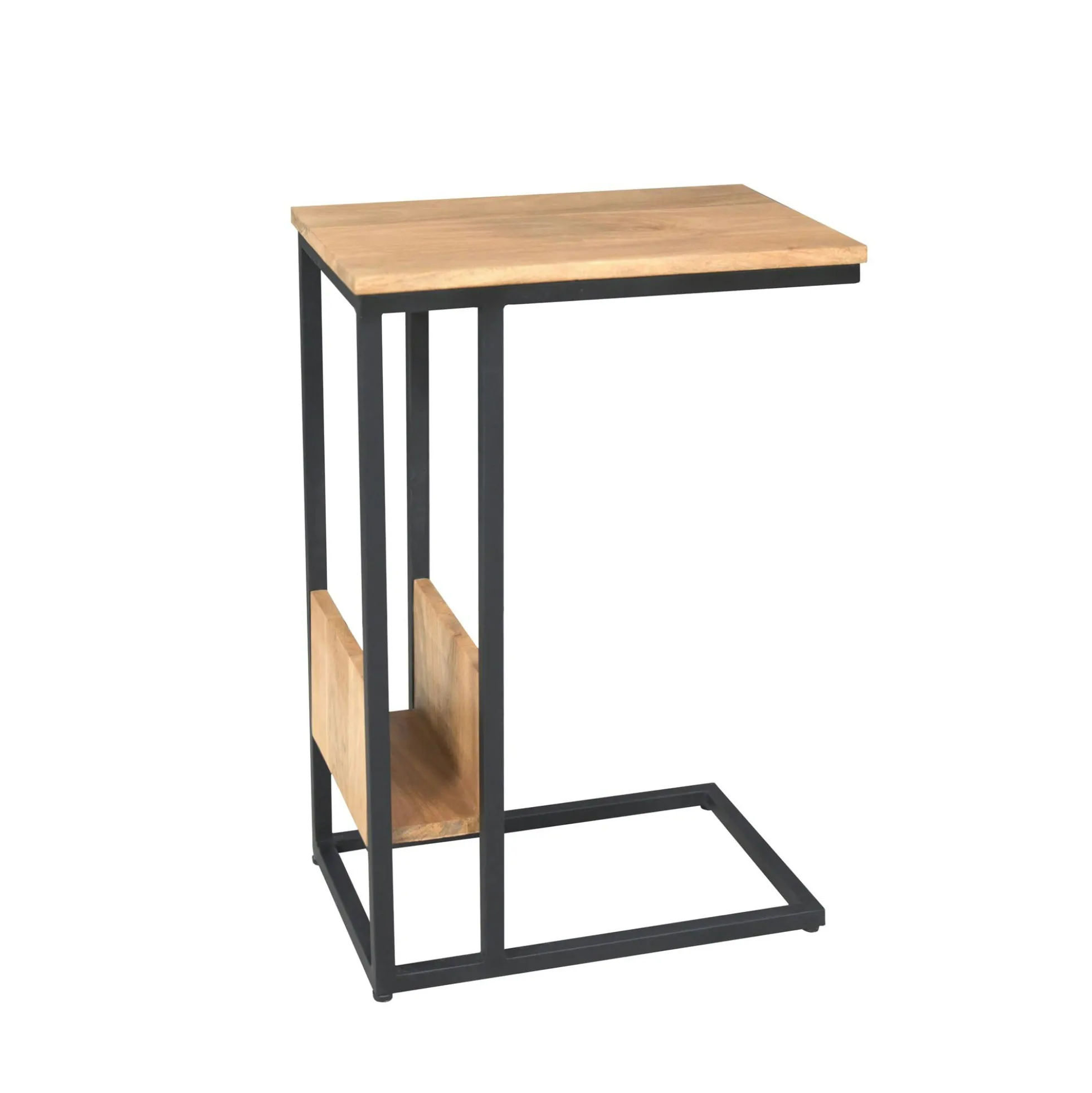 Table d'appoint pour ordinateur H. 72 cm ALMA