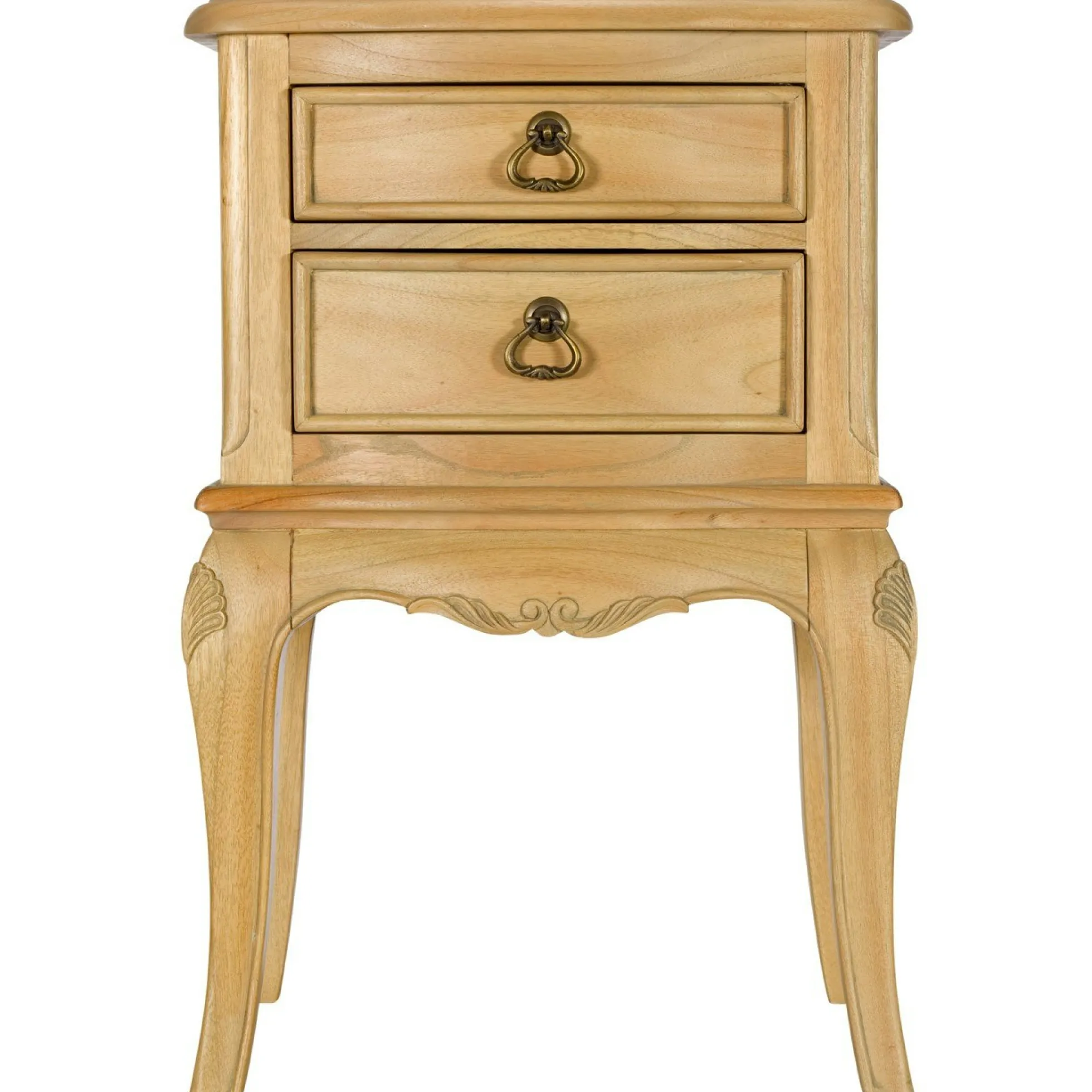 Table de chevet en bois BLOIS