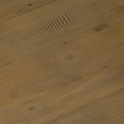 Table de chevet en bois recyclé BELFAST