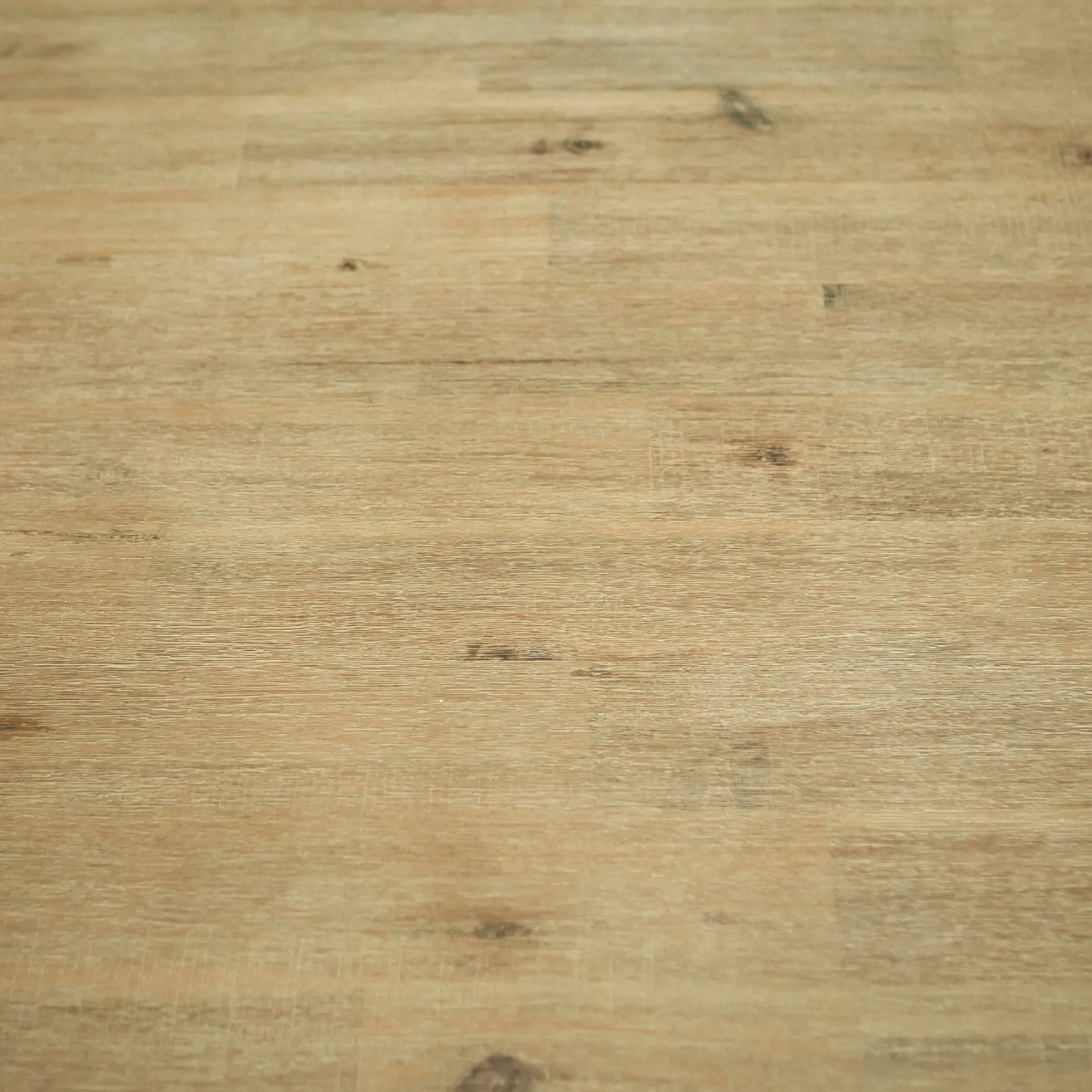 Table de Repas extensible Inspiration Indus' en Acacia et Métal 180/230x100x76cm BROOKLYN