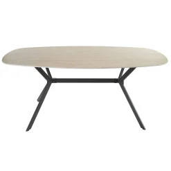Table en céramique design 180 cm ASCOLI