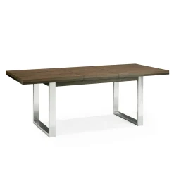 Table extensible en Chêne 150-198 RIMINI