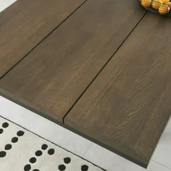 Table extensible en Chêne 150-198 RIMINI